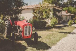 Moulin de Laboirie - Bazas - 5