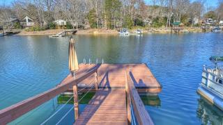 Dock Days by AvantStay Swimming Platform Dock -  - 3