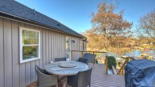 Dock Days by AvantStay Swimming Platform Dock -  - 1