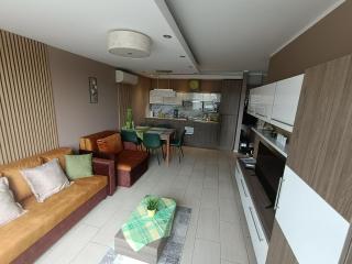 Platina Apartman - Sárvár - 8