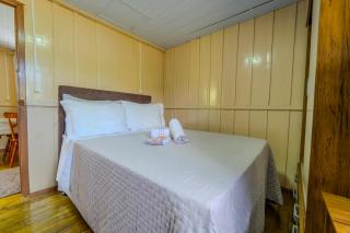 Cabanas Recanto das Lagoas - 2