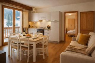 Sorapis appartament Dolomiti - 0