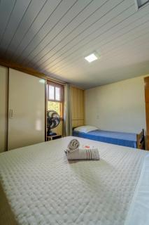 Cabanas Recanto das Lagoas - 3