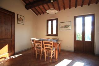 Casa in campagna nel Chianti colline senesi - 7