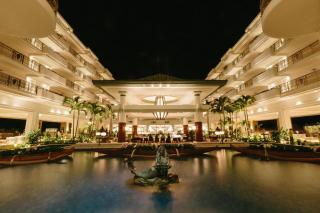 Grand Wailea Resort Hotel & Spa, A Waldorf Astoria Resort - 1