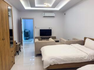 شقق يملا الفاخرة - 4