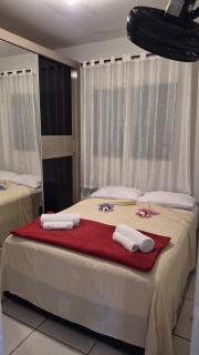 Conforto e segurança próximo ao Polo empresarial - 0