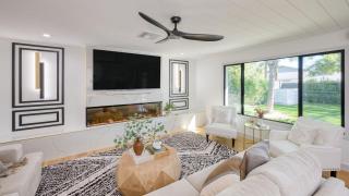 Element by AvantStay Pool Firepit Game Room - 1
