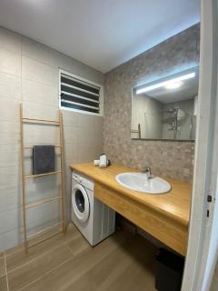 Studio 5 minutes à pied de la plage - 9