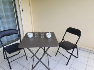 Studio 5 minutes à pied de la plage - 7