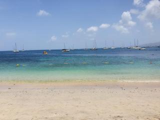 Studio 5 minutes à pied de la plage - 5