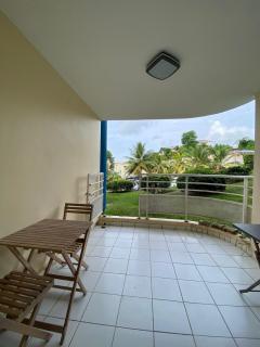 Studio 5 minutes à pied de la plage - 3