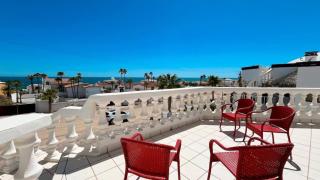 Serene oceanview home Vista del Mar - 5