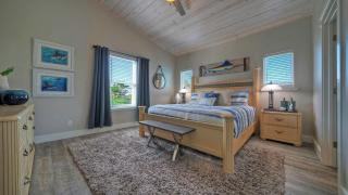 Private Pool Covered Patio 4 Blocks to Beach Bourbon Breeze by AvantStay - 3