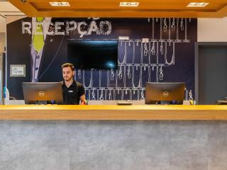 ibis budget Foz do Iguaçu - 8