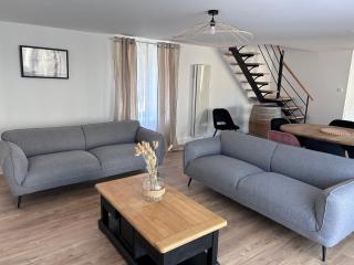 La Maison de Louis - 1