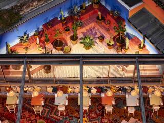 Mama Shelter Marseille - 8