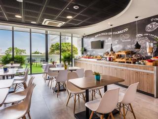 ibis Barranquilla - 5