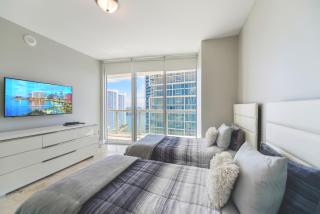 Luxury Condo at Prime Brickell Location - 1