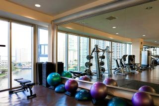 Luxury Condo at Prime Brickell Location - 6