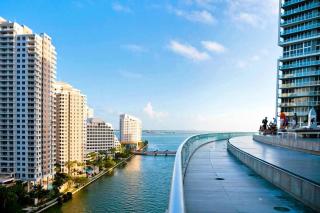Luxury Condo at Prime Brickell Location - Miami - 2
