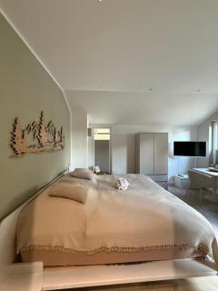 Privates Honeymoon Chalet am Waldrand - 6