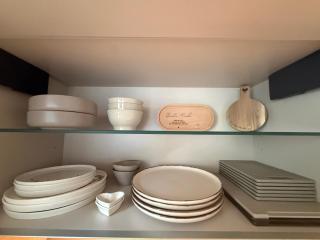 Privates Honeymoon Chalet am Waldrand - 4