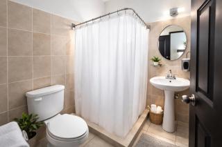 Casa con alberca y jardín en Cancún - Cancún - 6