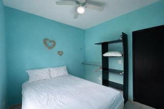 Casa con alberca y jardín en Cancún - Cancún - 4