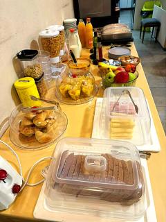 Edificio Recoleta - Hoteles Recoleta - 4