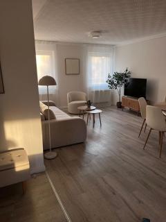 Design apartment near Bonn - up to 6 guests - 0