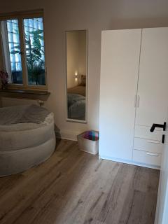 Design apartment near Bonn - up to 6 guests - 5