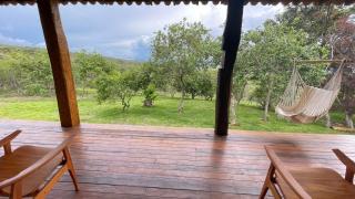 Pousada Sete Quedas - 9