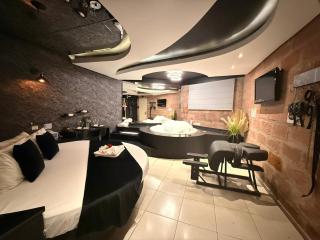 Hotel Motel Paradiso - Panambi-RS - 1