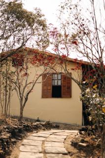 Pousada Sete Quedas - 2