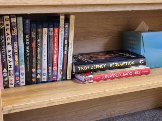 Whitstable Hollington - 2