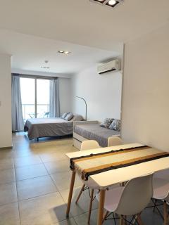 Venezia III- departamento ideal hasta 4 personas - 5