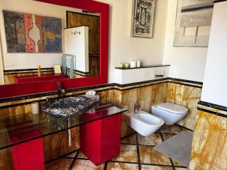 Nice Apartment Teatro Cervantes - 6