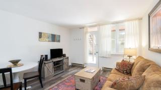 Near Historic Downtown Ski-InSki-Out Etta Place 5 by AvantStay - 5