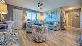 2BR Condo w Gulf Views 2 Pools Courts Blue Water Bliss by AvantStay - 7