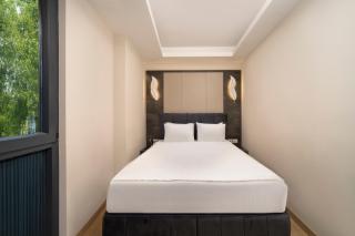 Lenus Old City Hotel - 9