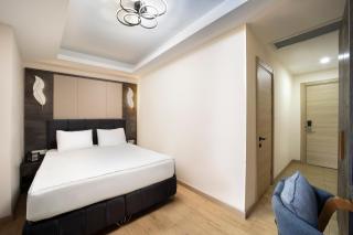 Lenus Old City Hotel - 6