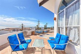 Stunning Private Home Villa de las Tres Sirenas - 2