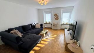 Zentrales Haus im Herzen von Wittlich - 0