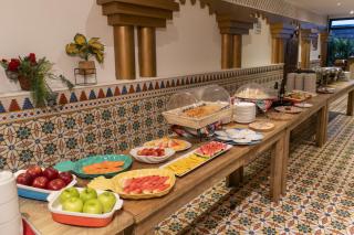 Hotel Faranda Express Puerta Del Sol Barranquilla, A Member of Radisson Individuals - 8