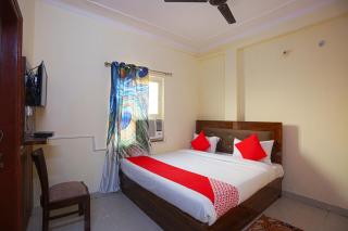 Hotel O Karan Residency - 0