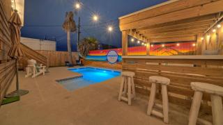 Whatabeach by AvantStay Private Pool Cabana Bar - 7