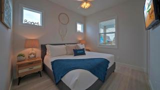 Whatabeach by AvantStay Private Pool Cabana Bar - 4