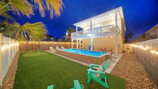 Priv Pool Yard w Putting Green Newly Remodeled Always Sunny by AvantStay - 3