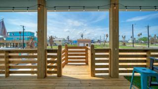 Whatabeach by AvantStay Private Pool Cabana Bar - 2